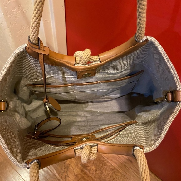 Micheal Kors Bag - Picture 3 of 9